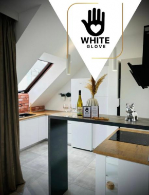 Apartament White Glove Bilitewskiego
